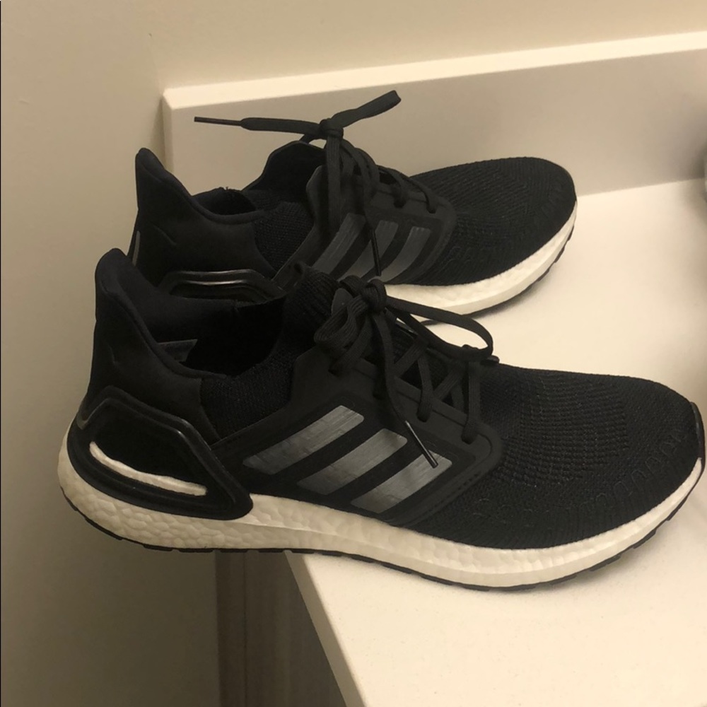Brand New Adidas Ultraboosts